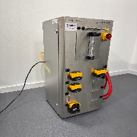 Sartorius Stedim Biostat B-DCU image 0